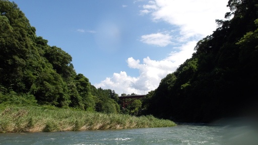 神代橋