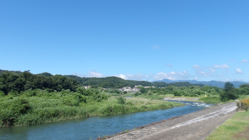 河辺・市民球技場