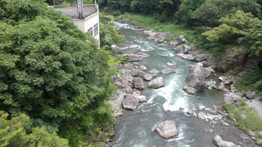 三つ岩