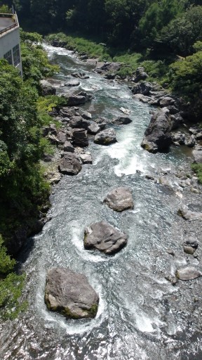 三つ岩