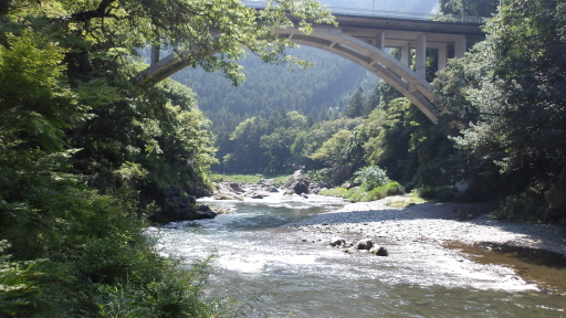 御岳橋