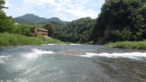 三本堤(1本目)