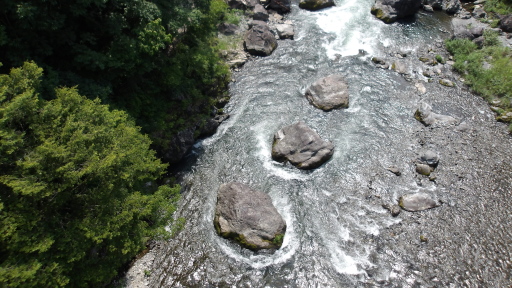 三つ岩