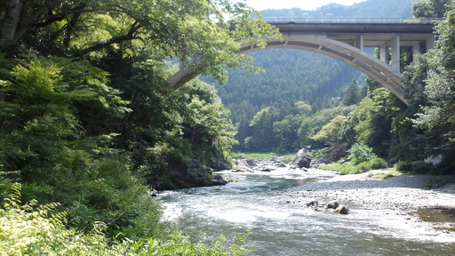 御岳橋