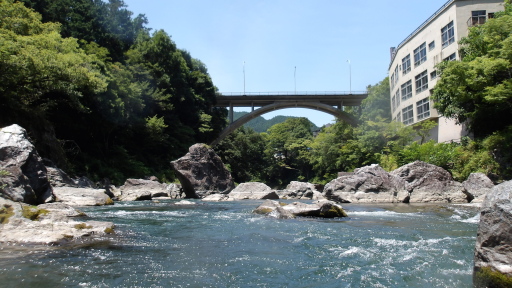 御岳橋