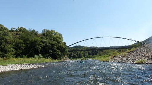 柳淵橋