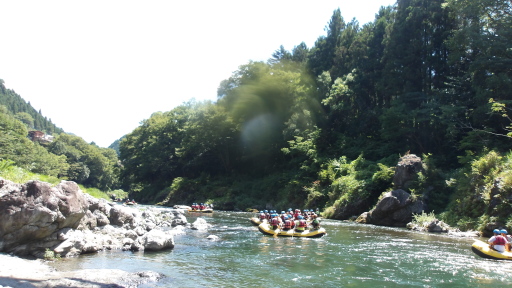 スタート地点