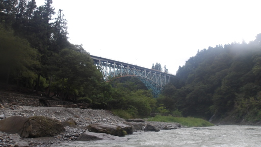 荒川橋