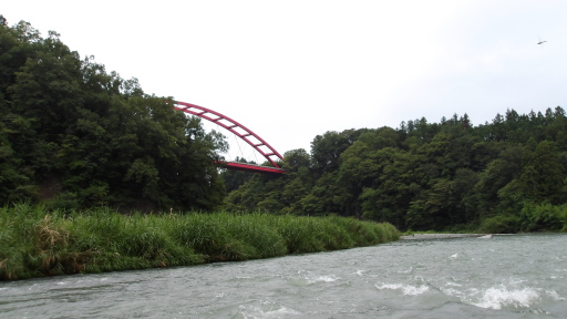 巴川橋