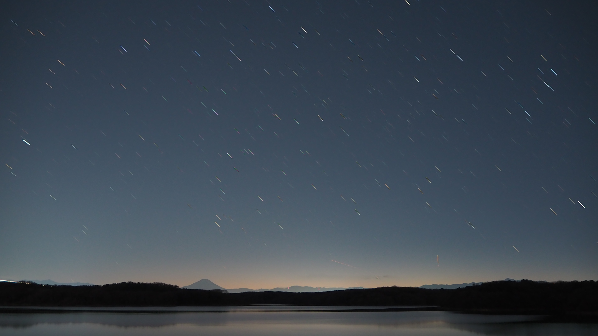 狭山湖