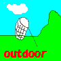 outdoor